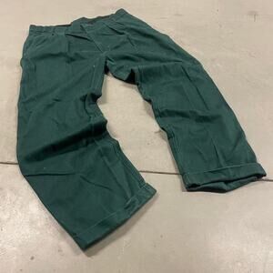 vintage baggy haggar dress pants 36x29